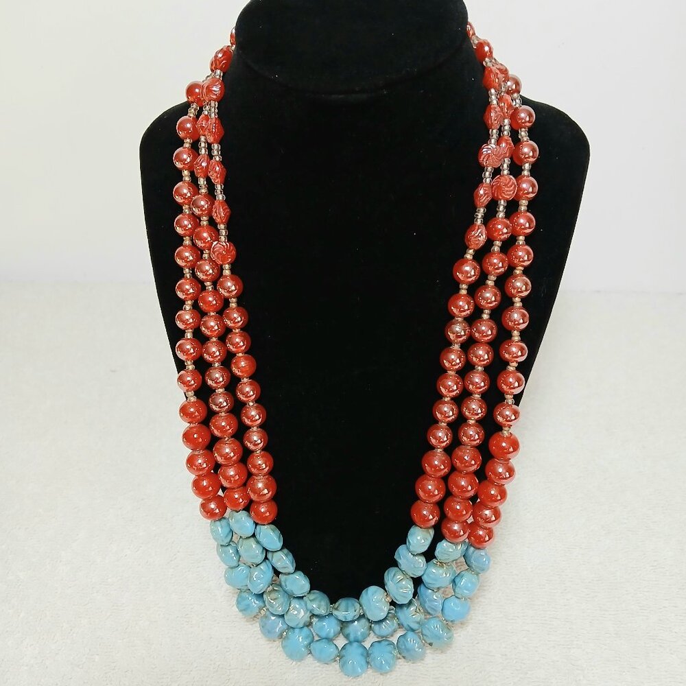 Necklace - NEIMAN MARCUS!